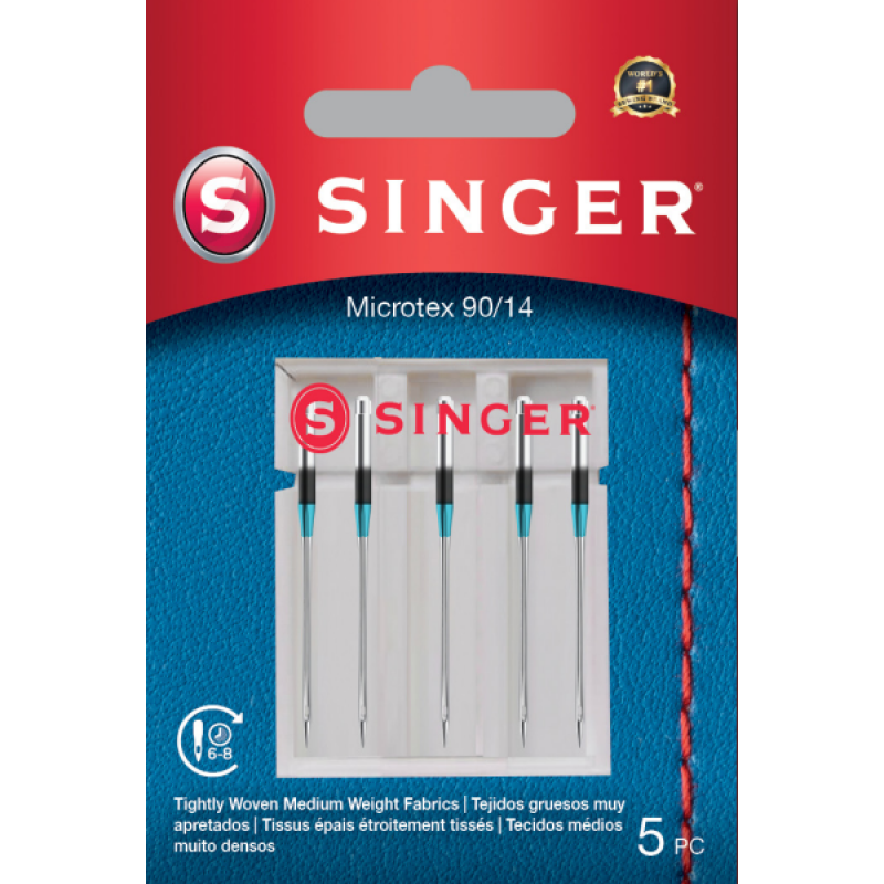 Microtex SINGER